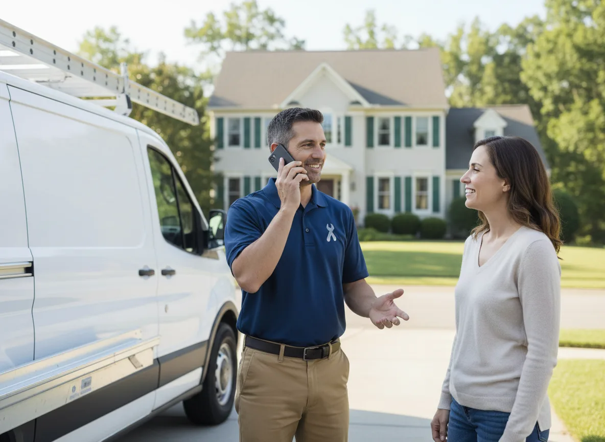 Home Gutter Service Hubbard Lake, MI FAQs
